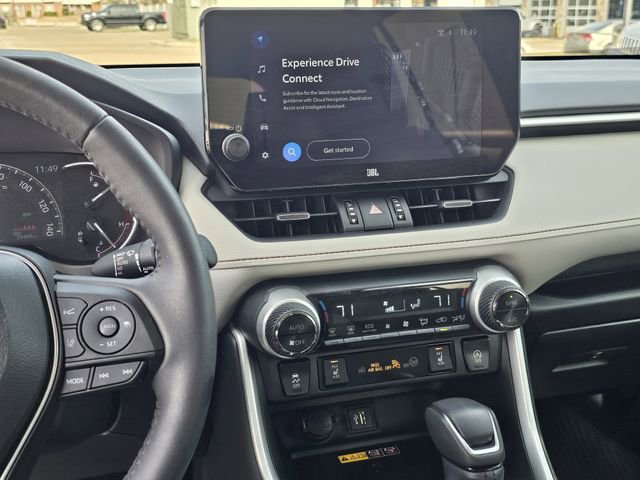 Used 2023 Toyota RAV4 XLE Premium image 9