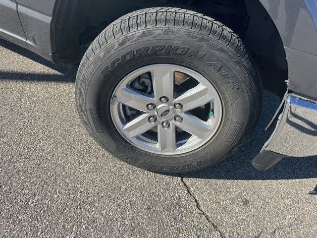 Certified 2023 Ford F150 XLT image 36