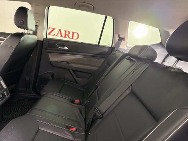 Used 2022 Volkswagen Atlas SE FWD image 30