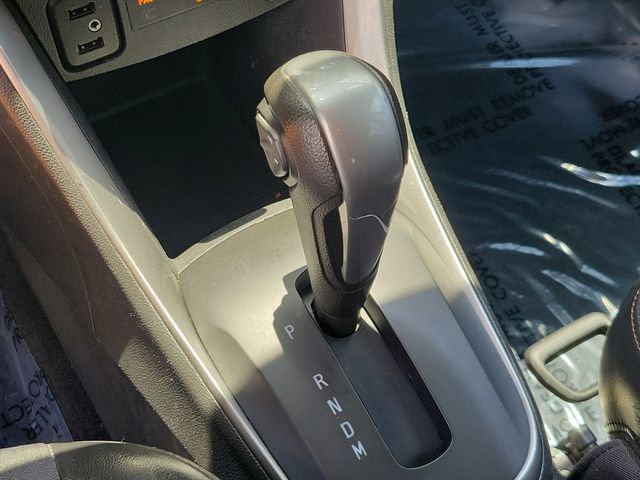 Used 2019 Chevrolet Trax LT w/ LT Convenience Package FWD image 32