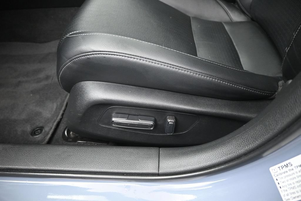 Used 2022 Honda Civic Sport Touring image 16