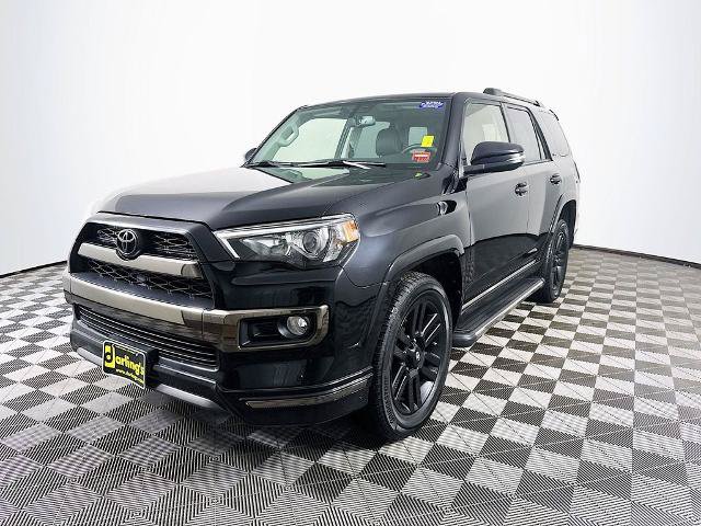 Used 2019 Toyota 4Runner Limited AWD/4WD image 3