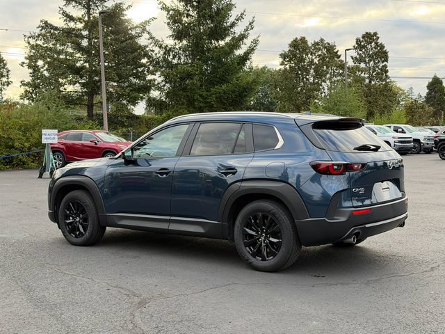 Used 2024 MAZDA CX-50 AWD 2.5 S w/ Cargo Package image 6