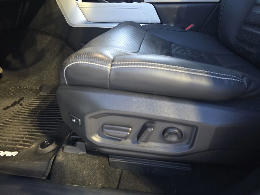 Used 2023 Toyota Tundra Capstone image 11