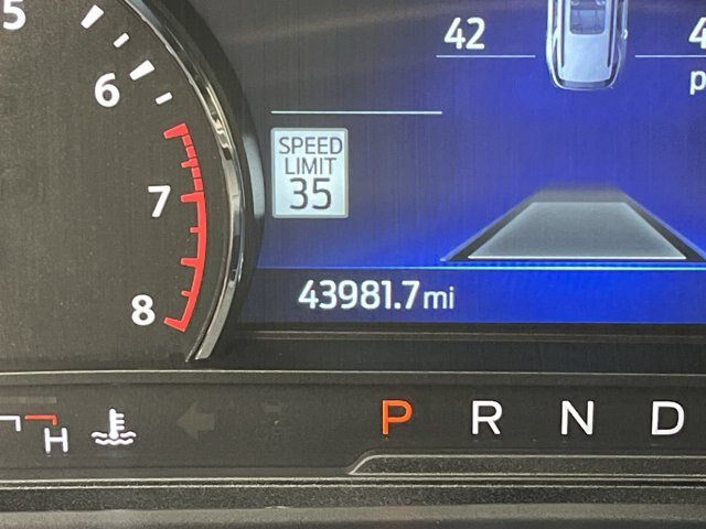 Certified 2022 Ford Explorer Timberline w/ Timberline Technology Package AWD/4WD image 18