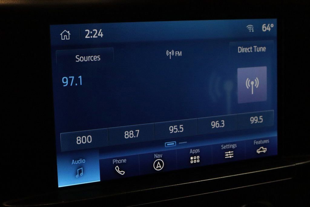 Certified 2023 Ford F150 XLT w/ XTR Package image 10