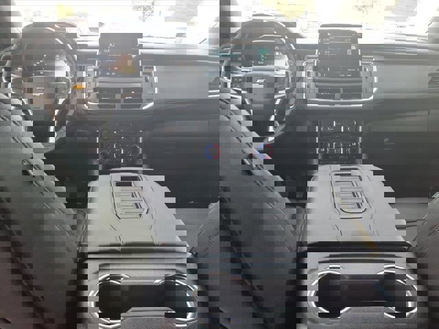 Used 2022 Chevrolet Tahoe LT w/ LT Signature Package image 19