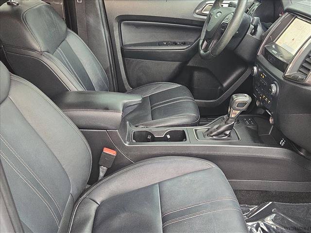 Certified 2019 Ford Ranger Lariat w/ Equipment Group 501A Mid AWD/4WD image 20
