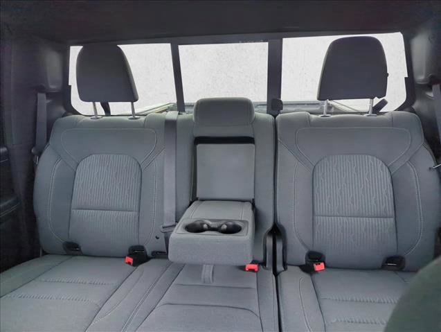 Used 2022 RAM 1500 Big Horn image 25