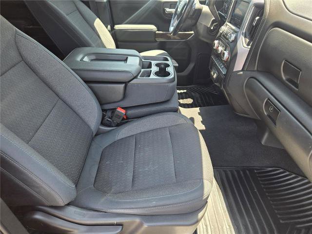 Used 2019 GMC Sierra 1500 SLE w/ SLE Value Package RWD image 13
