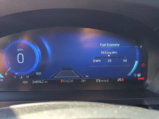 Certified 2023 Ford Explorer ST w/ Equipment Group 401A image 7