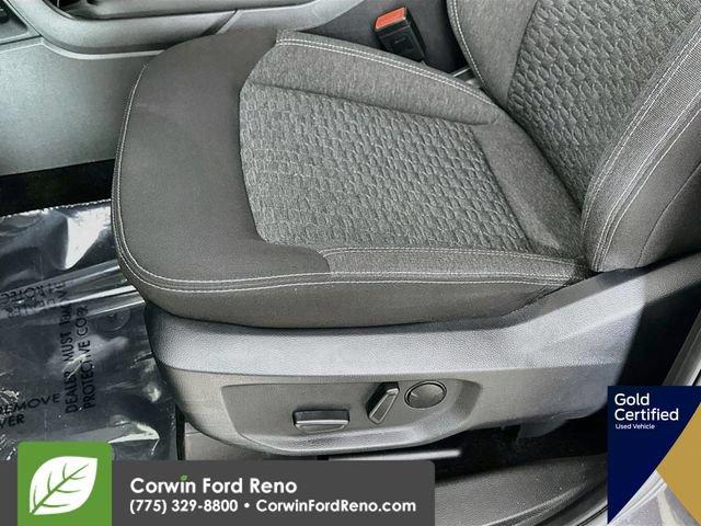 Certified 2024 Ford Ranger XLT w/ Equipment Group 301A High AWD/4WD image 23
