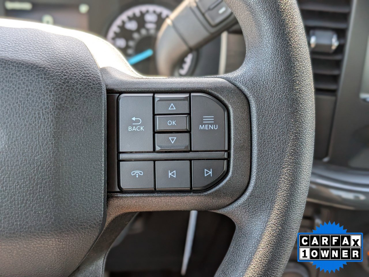 Certified 2023 Ford F150 XL w/ STX Appearance Package AWD/4WD image 29