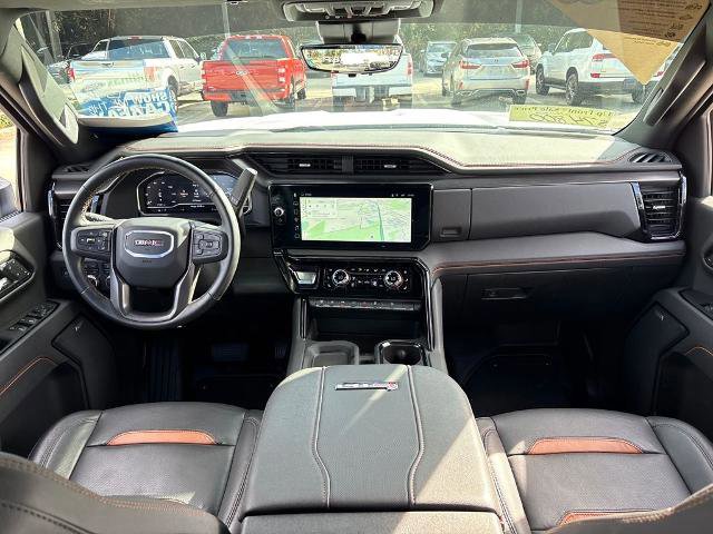 Used 2025 GMC Sierra 2500 AT4 w/ AT4 Premium Plus Package image 11