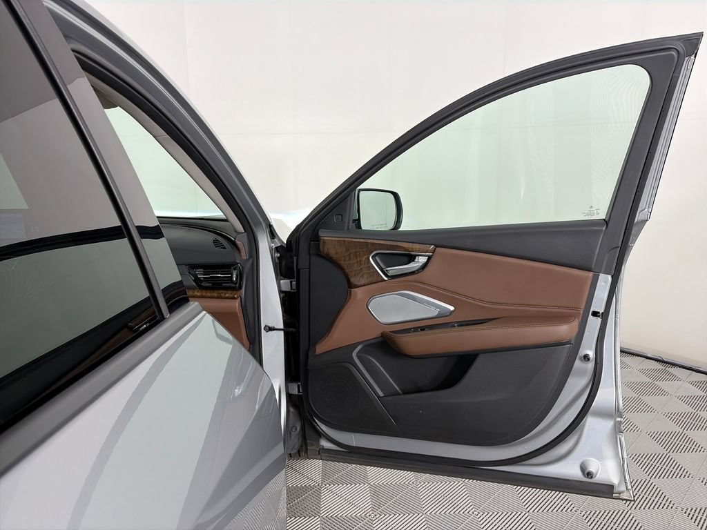 Used 2019 Acura RDX w/ Advance Package AWD/4WD image 31
