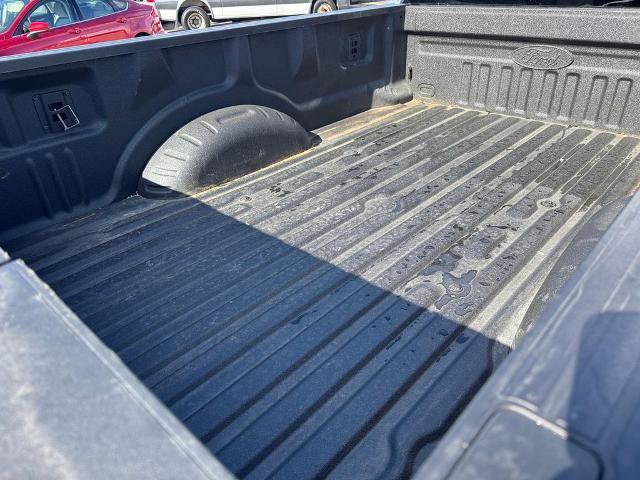 Certified 2024 Ford F250 Lariat w/ Lariat Ultimate Package AWD/4WD image 6