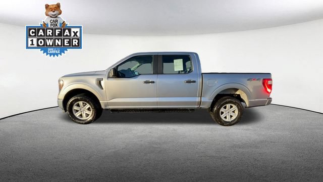 Certified 2023 Ford F150 XL w/ Trailer Tow Package AWD/4WD image 6