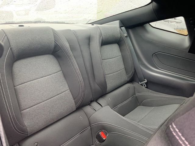 Certified 2024 Ford Mustang GT RWD image 12