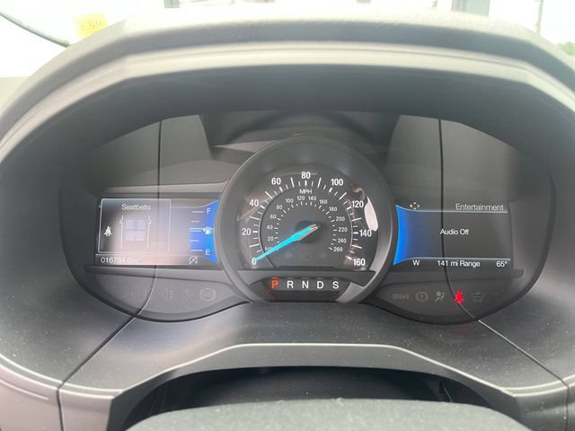 Certified 2023 Ford Edge SEL w/ Convenience Package AWD/4WD image 20