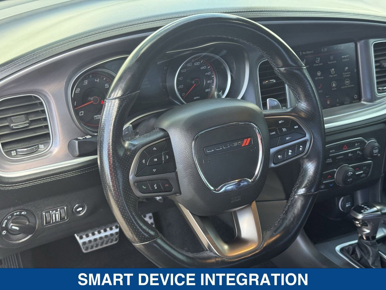 Used 2020 Dodge Charger Scat Pack image 19