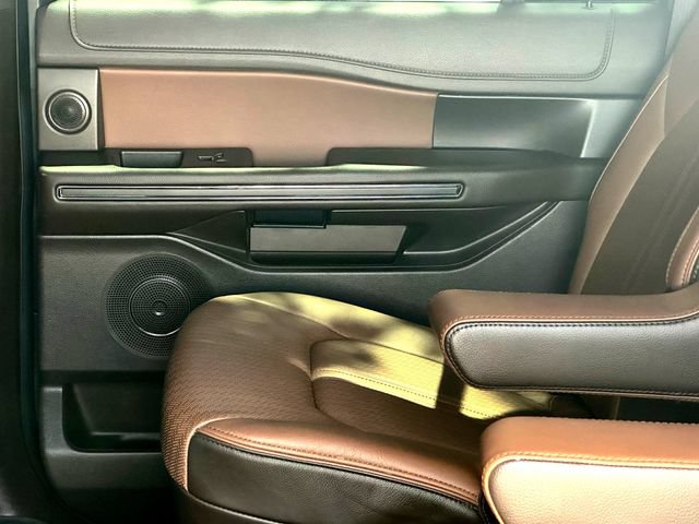 Certified 2023 Ford Expedition Max King Ranch AWD/4WD image 25