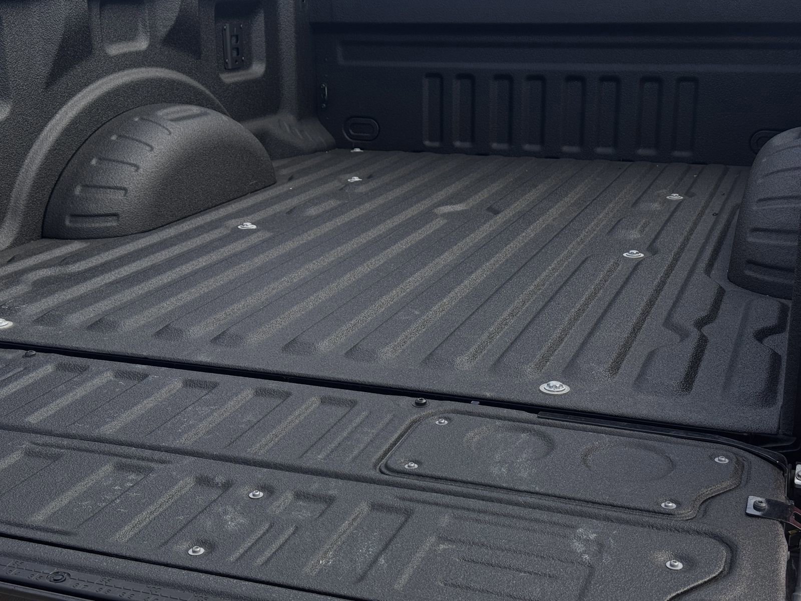 Certified 2025 Ford F250 Platinum AWD/4WD image 33