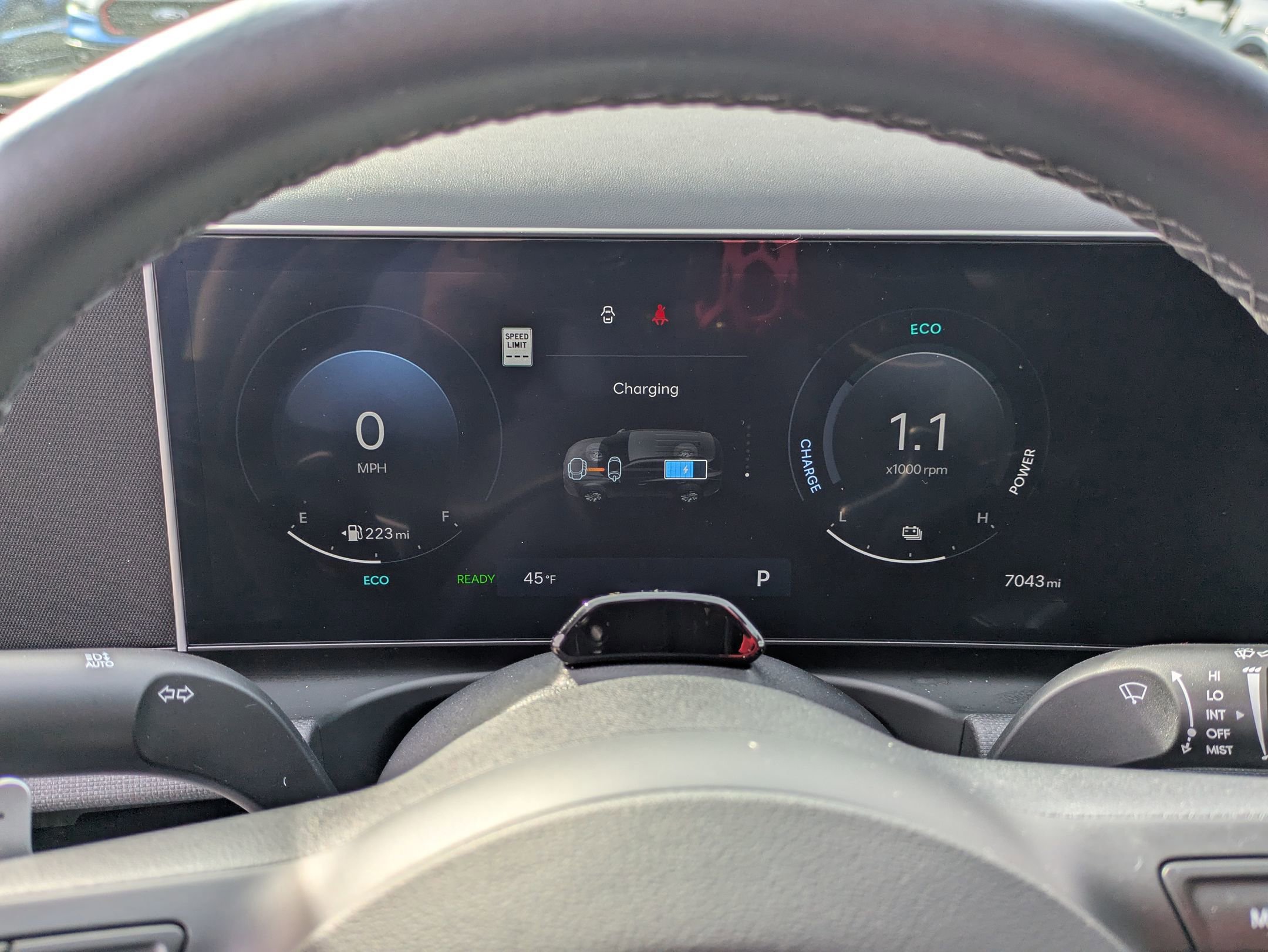 Used 2025 Hyundai Tucson SEL image 20