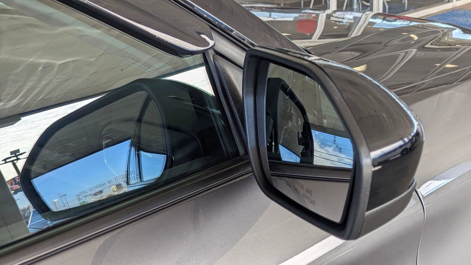 Certified 2023 Ford Explorer XLT w/ Equipment Group 202A image 19