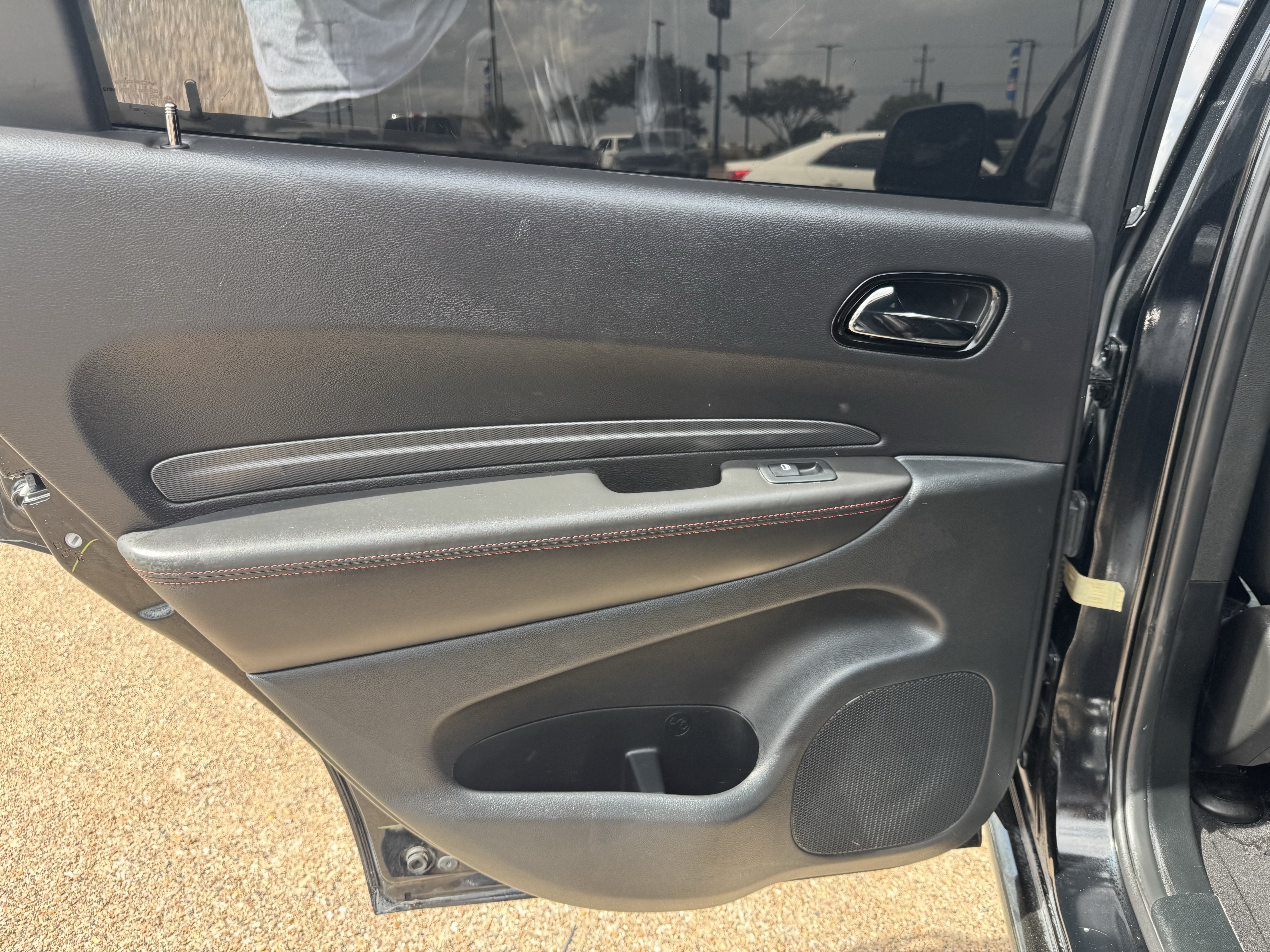 Used 2025 Dodge Durango R/T AWD/4WD image 24