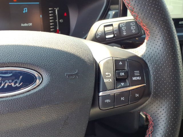 Certified 2024 Ford Escape ST-Line AWD/4WD image 23