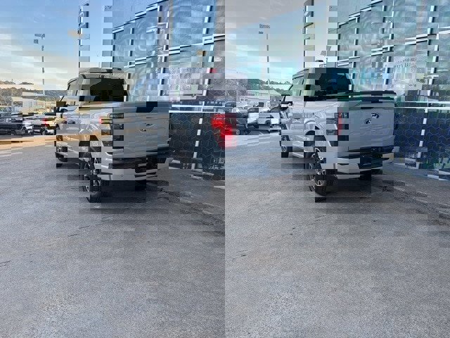 Certified 2024 Ford F150 STX image 3