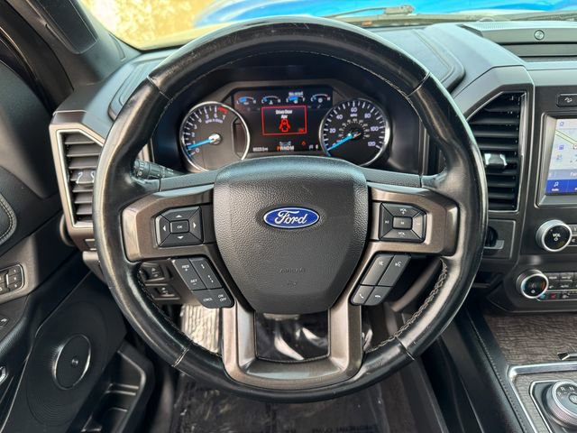 Certified 2021 Ford Expedition Limited AWD/4WD image 24
