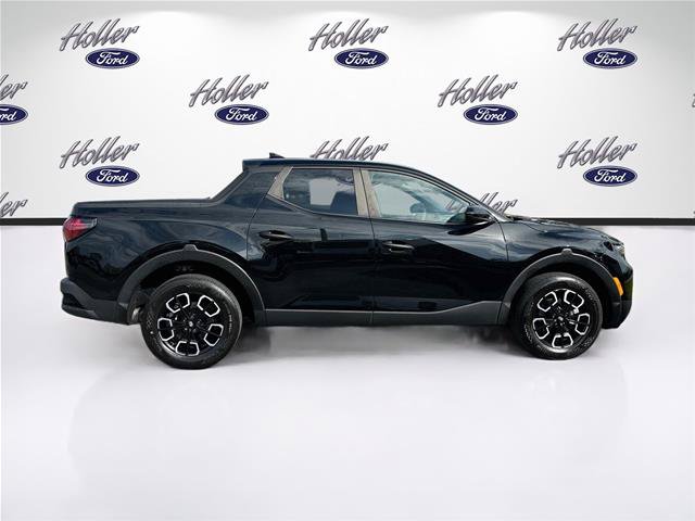 Used 2024 Hyundai Santa Cruz SE FWD image 9