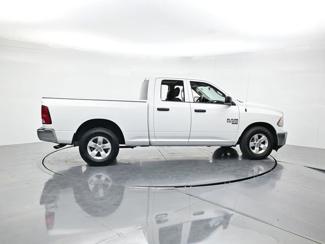 Used 2024 RAM 1500 Classic SLT video 2