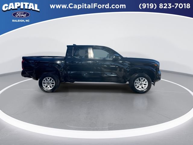 Used 2024 Toyota Tacoma SR5 image 9