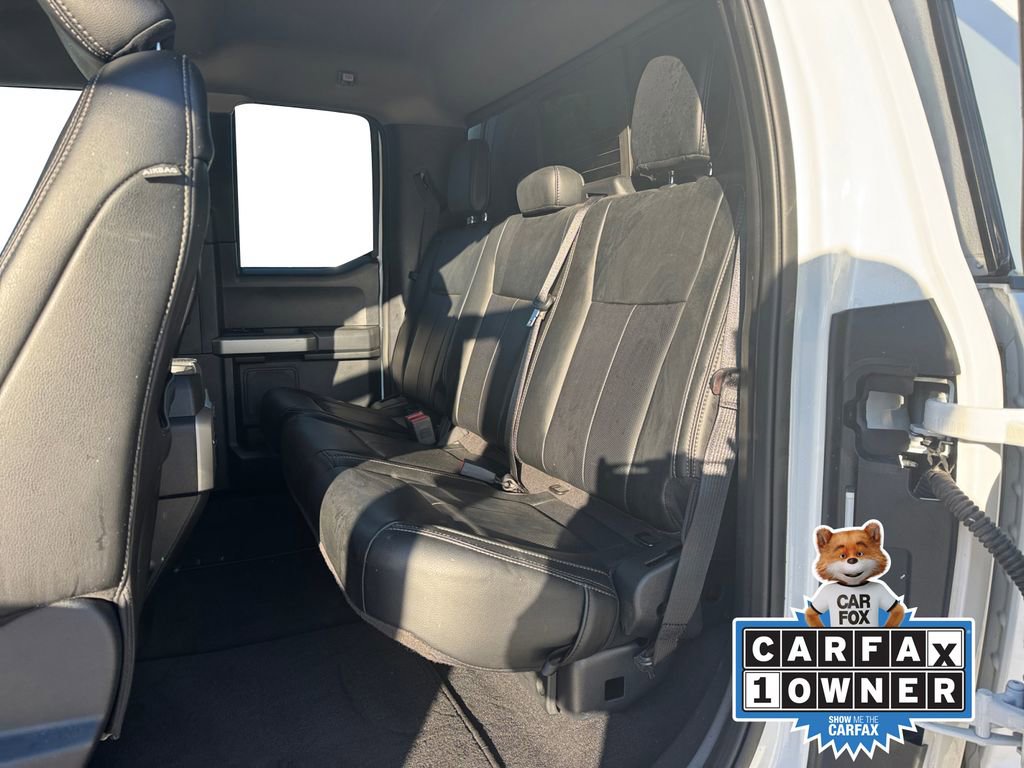 Certified 2020 Ford F250 Lariat image 13