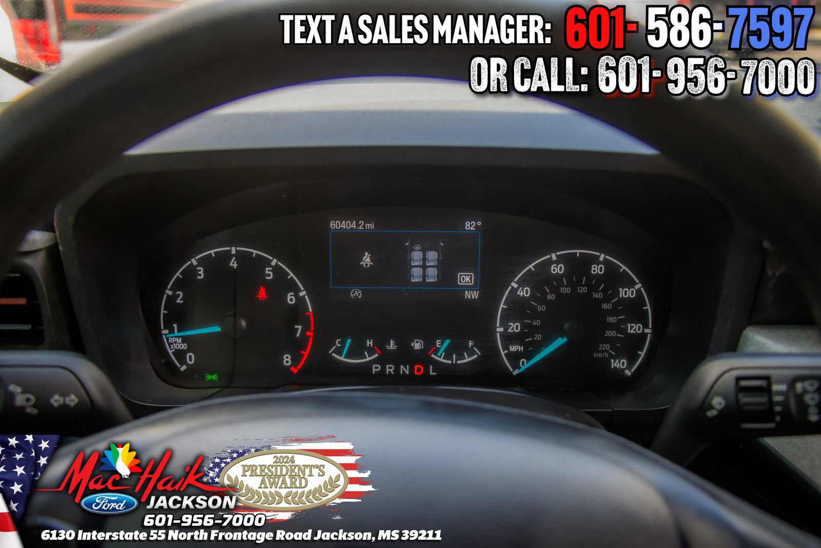 Certified 2022 Ford Maverick XLT image 15