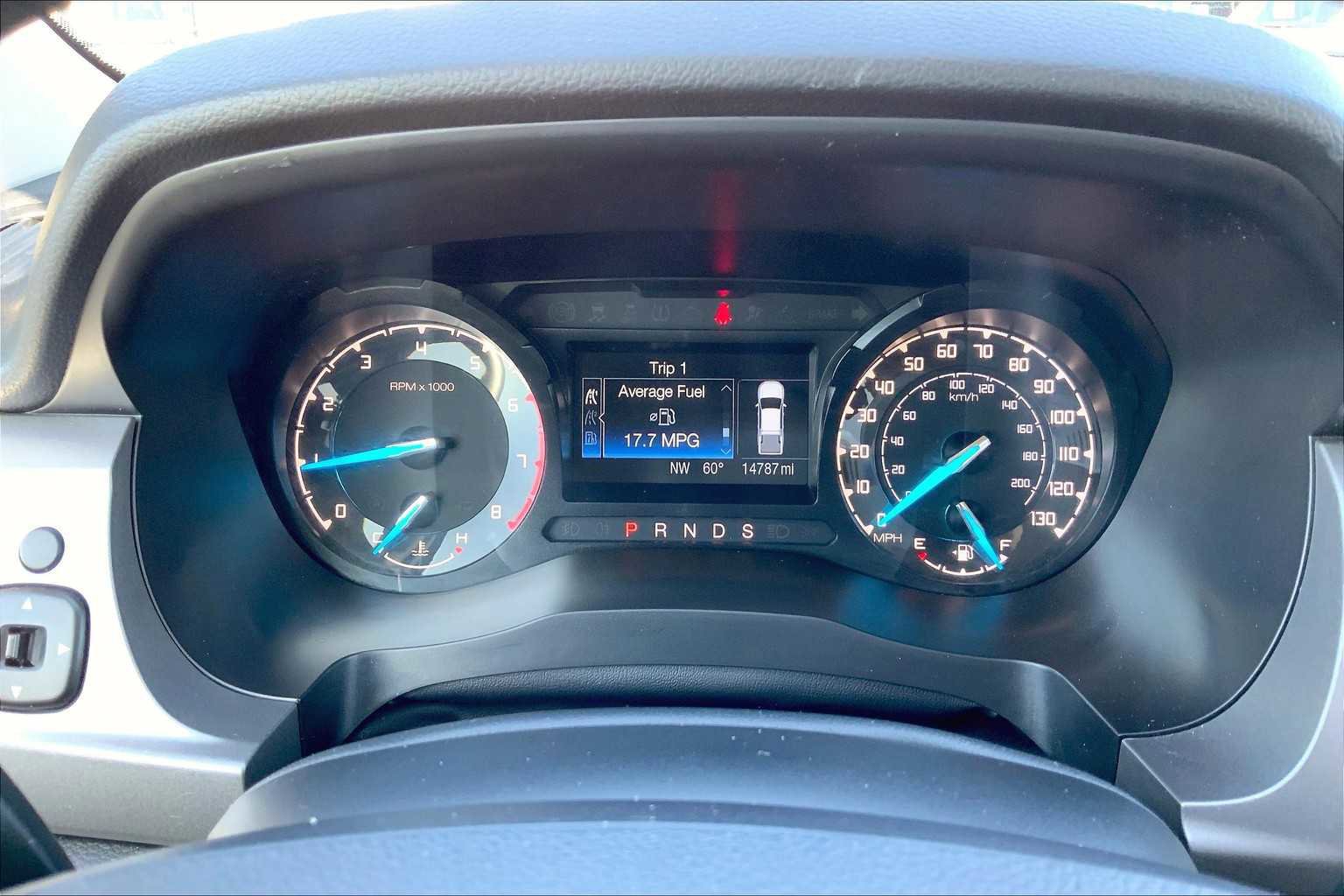 Certified 2022 Ford Ranger XL w/ FX4 Off-Road Package image 24