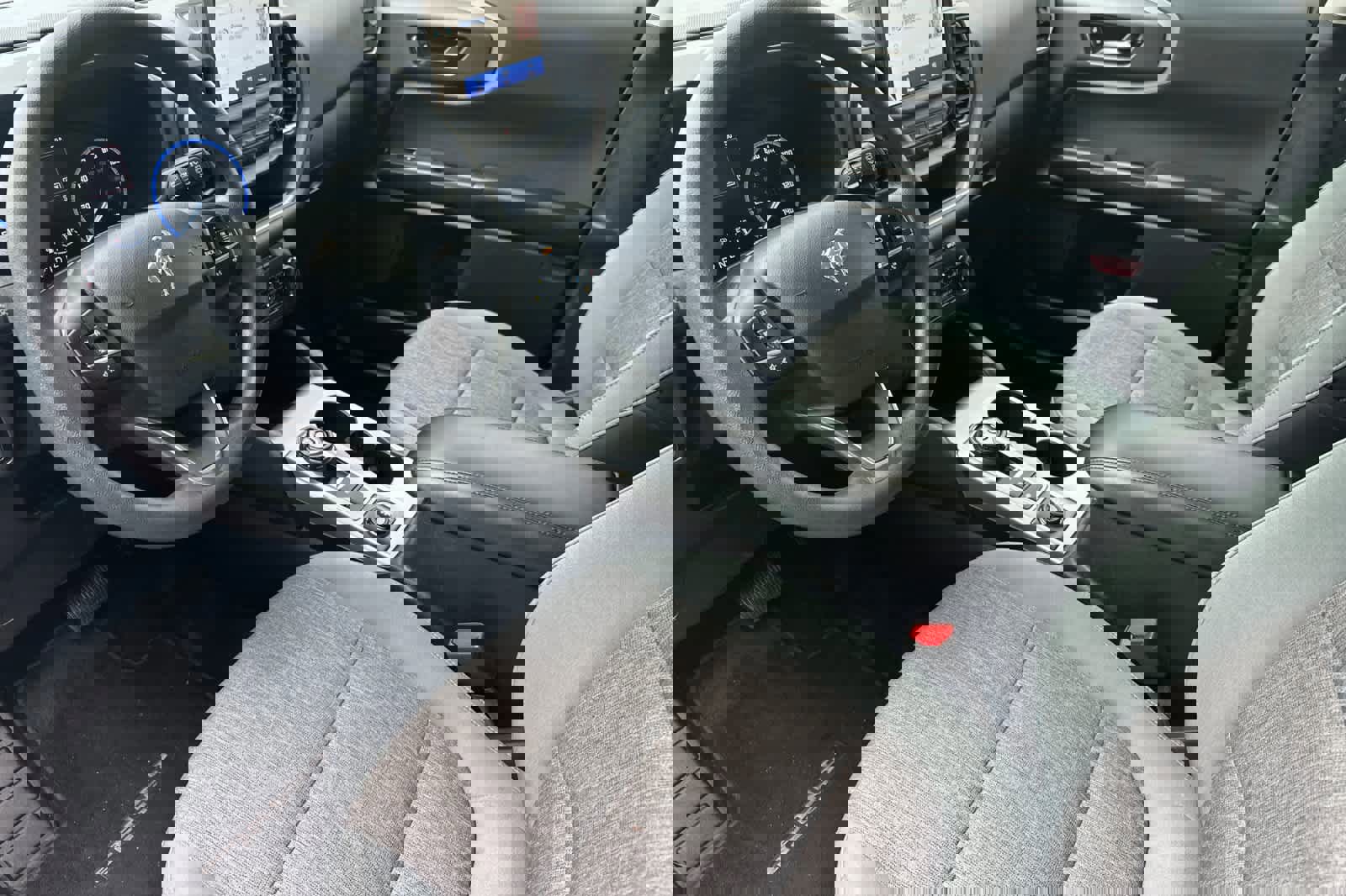 Certified 2024 Ford Bronco Sport Big Bend image 11