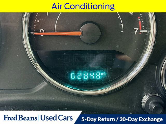 Used 2018 Jeep Wrangler Sport AWD/4WD image 14