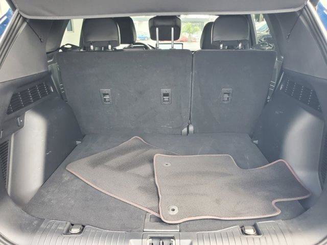 Certified 2023 Ford Escape ST-Line w/ Tech Pack #1 FWD image 8