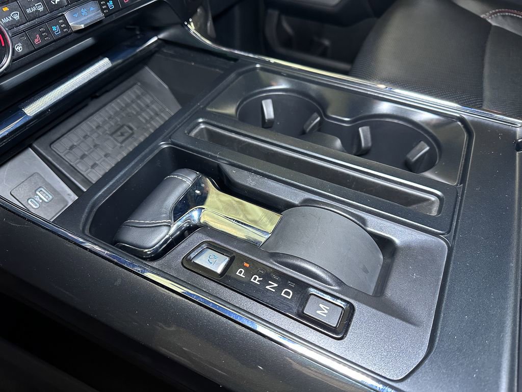 Certified 2023 Ford F150 Lariat w/ Equipment Group 502A High image 46