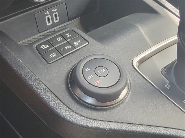 Certified 2020 Ford Ranger Lariat w/ Equipment Group 501A Mid image 23