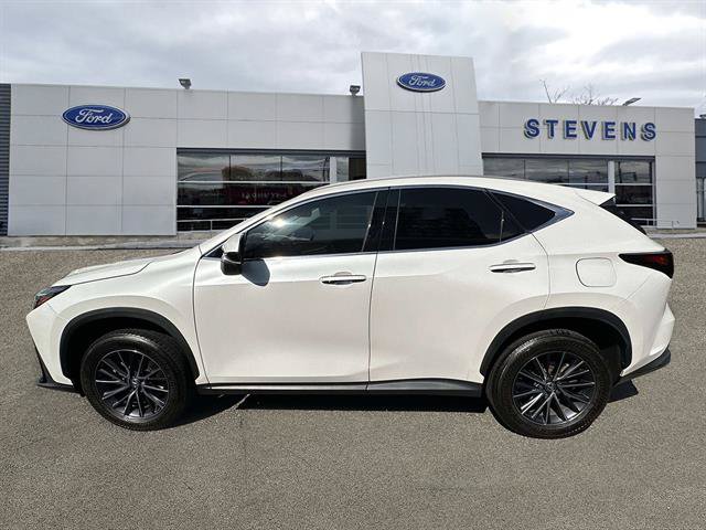 Used 2024 Lexus NX 350 AWD w/ Cold Area Package image 8