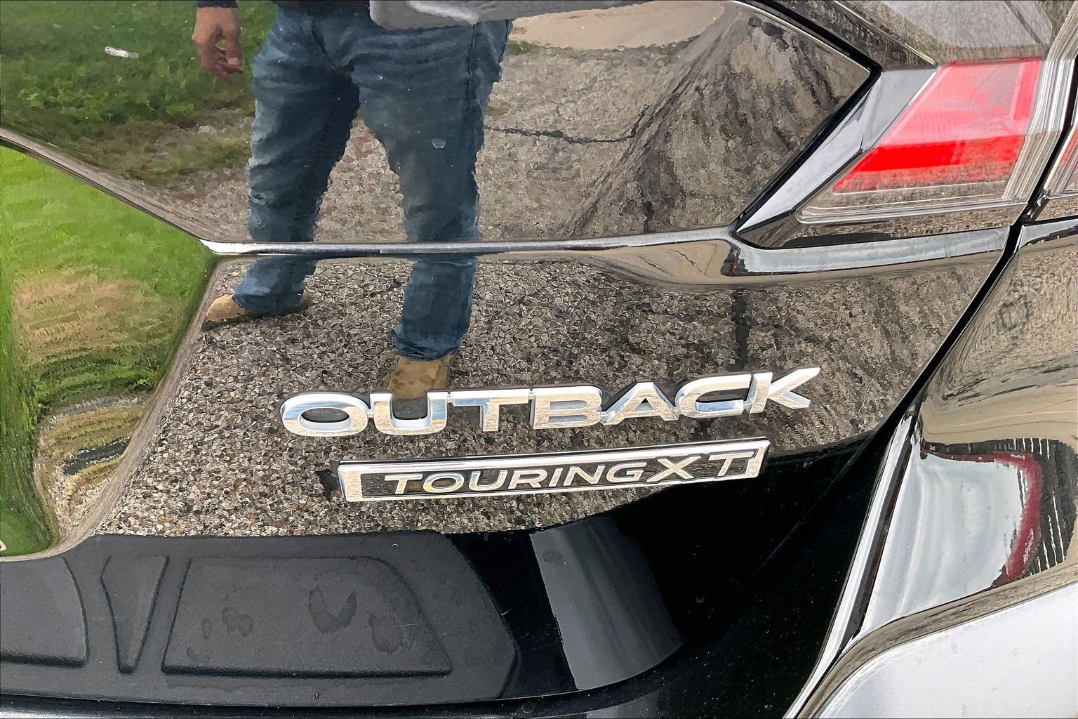 Used 2024 Subaru Outback Touring XT AWD/4WD image 32