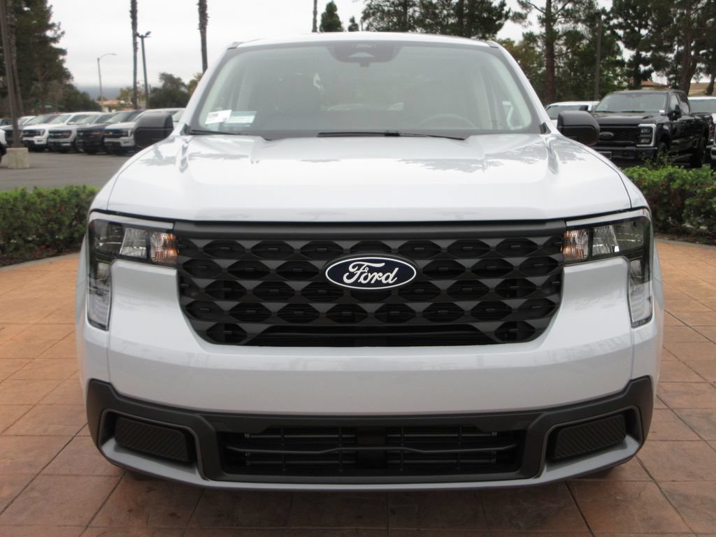 Certified 2026 Ford Maverick XLT AWD/4WD image 8