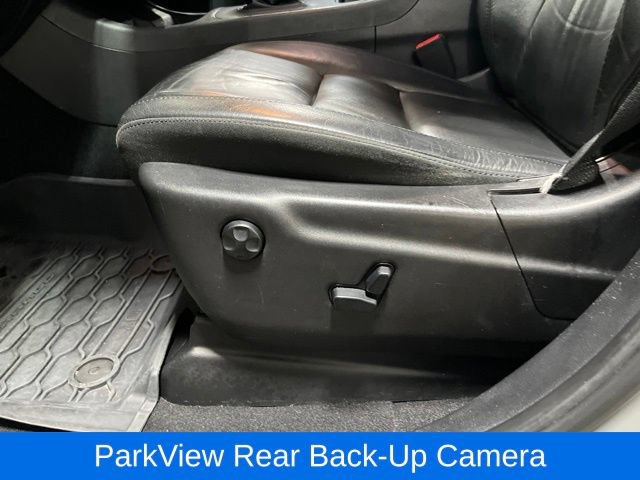 Used 2019 Dodge Durango GT w/ Blacktop Package AWD/4WD image 29