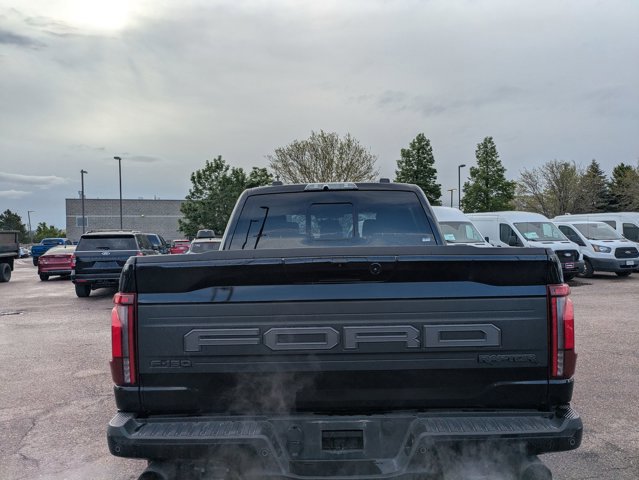 Certified 2025 Ford F150 Raptor AWD/4WD image 6