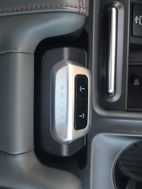 Certified 2025 Ford Expedition Max Active image 32