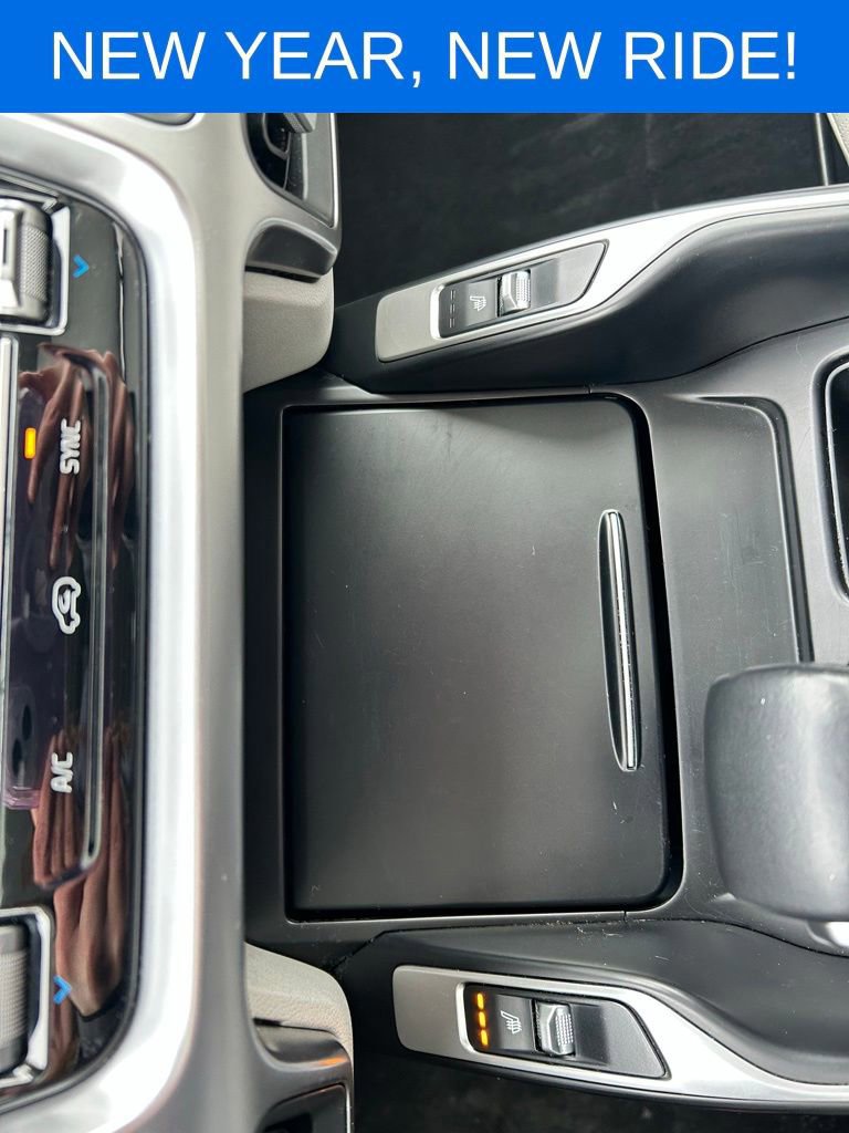 Used 2021 Kia Sorento S w/ Panoramic Sunroof Package image 31